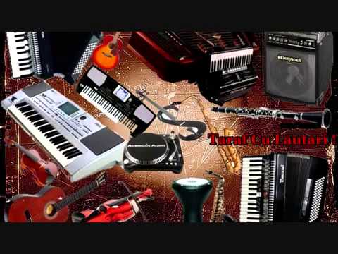 Muzica bulgareasca instrumentala 3 - Bulgarian instrumental music